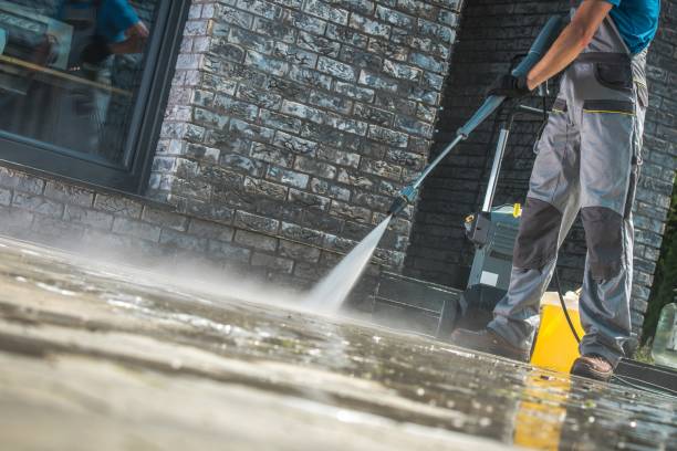 Reliable Chadron, NE Pressure Washing Services Solutions