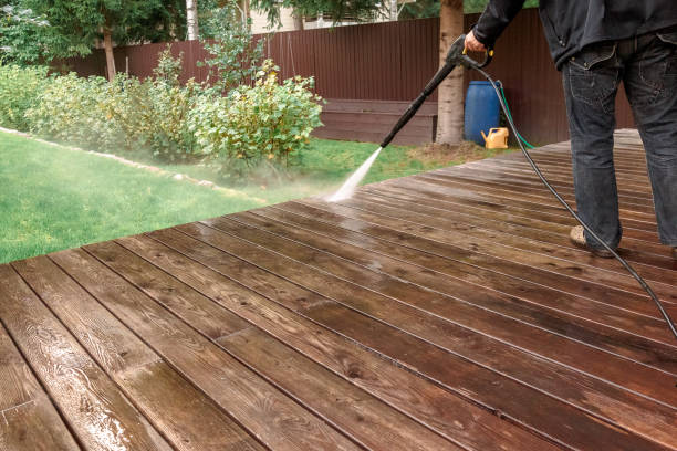 Pre-Holiday Cleaning in Chadron, NE